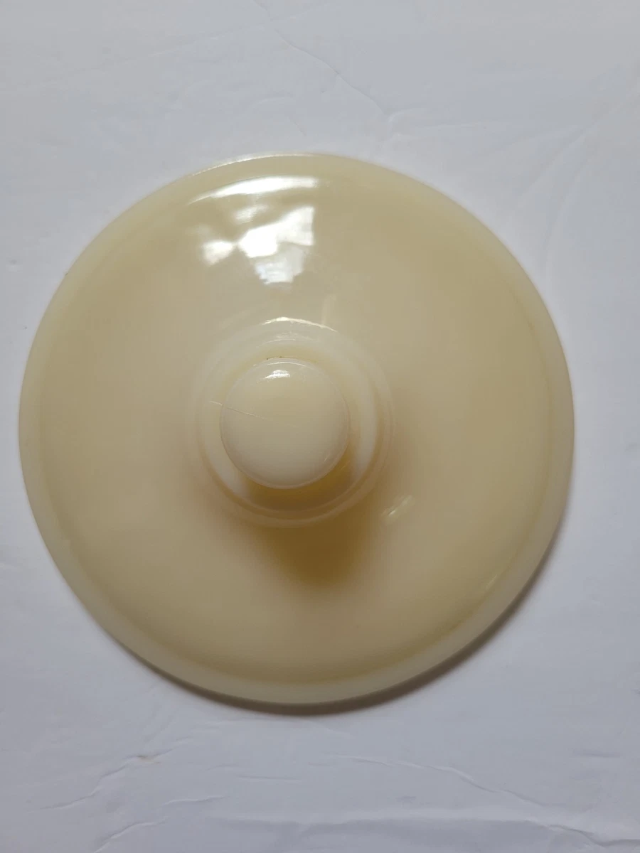 Fire King Grease Jar for sale | eBay