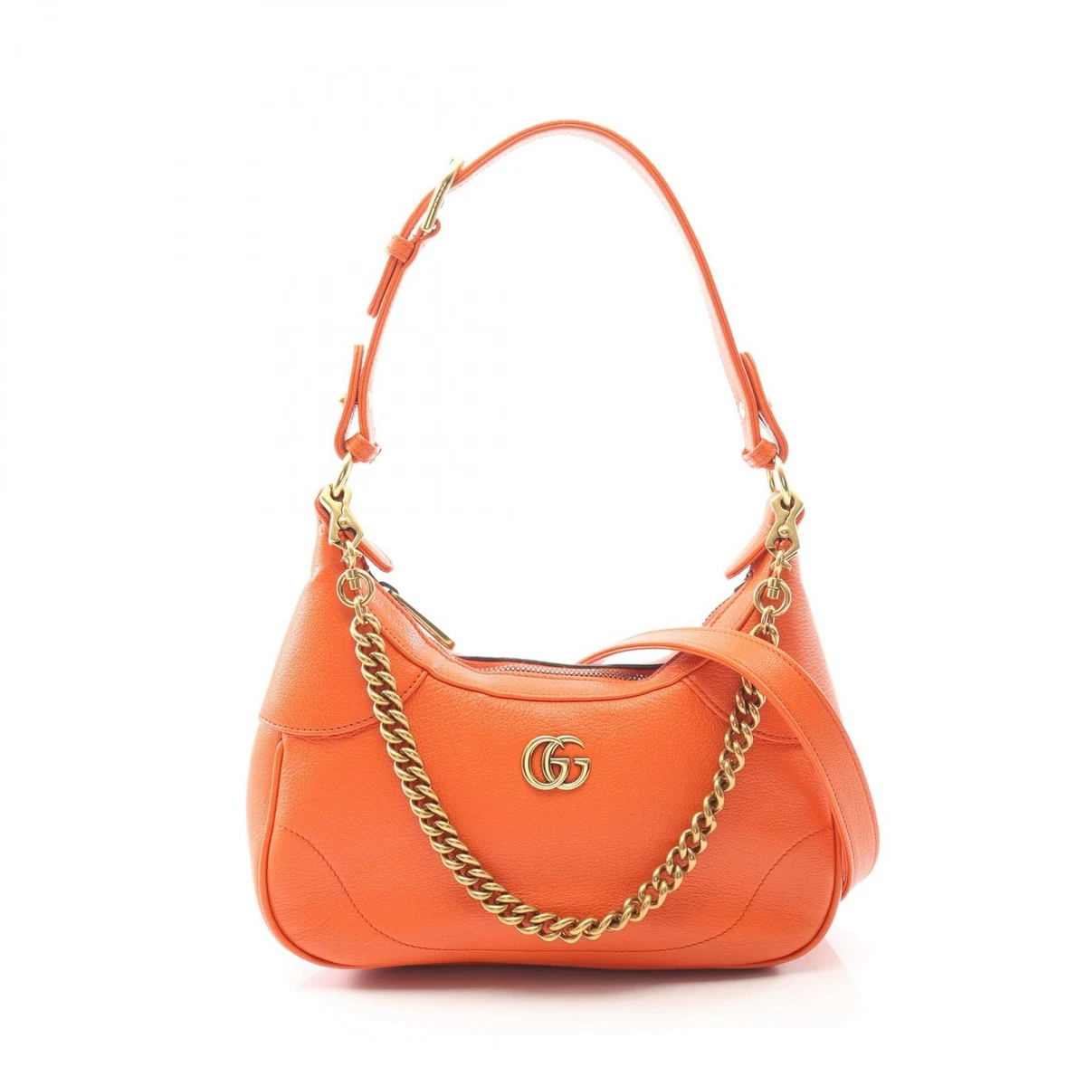 Gucci Orange Bags & Handbags for Women for sale | eBay