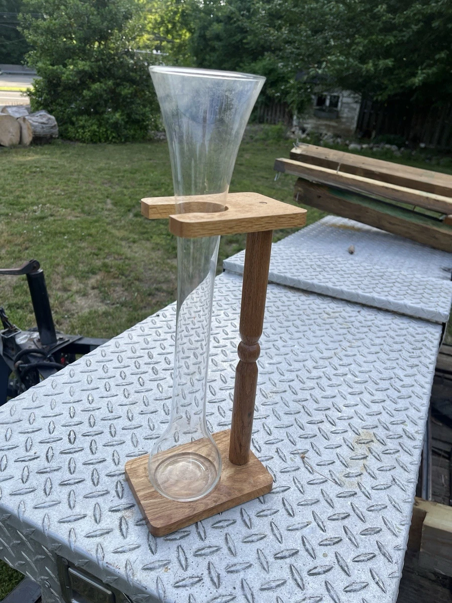 Yard of Ale Glass Other Collectible Vintage Beer Glasses for sale
