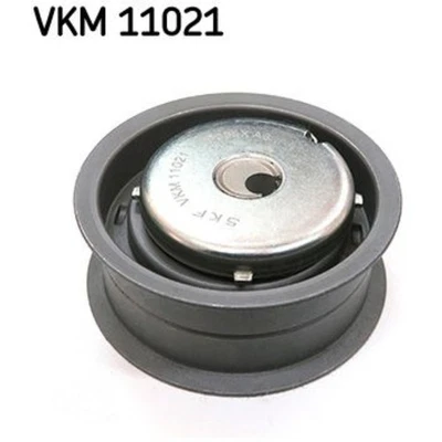 SKF Spannrolle Zahnriemen automatisch für VW Corrado 53I Golf III 1H1 3A5 35I - Bild 1 von 2