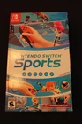 Nintendo Switch Sports - Complete with Leg Strap