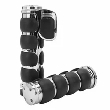 Motorcycle hand grips for Honda VTX1300C VTX1300R VTX1300S VTX1800C