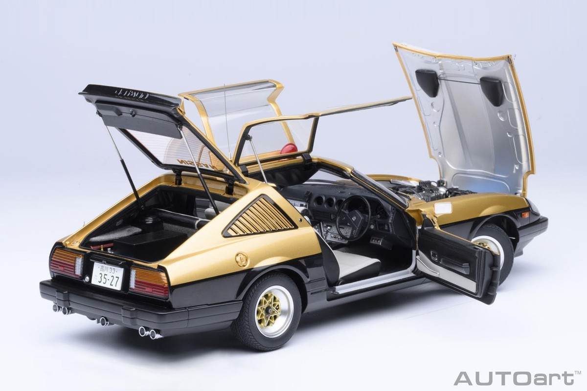 AUTOart 1/18 NISSAN FAIRLADY 土・日 特別値引き！ AUTOart 1/18 NISSAN FAIRLADY 土・日 特別値引き！