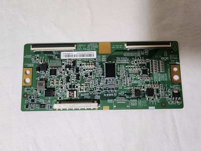 Sony Tcon KD-55X80K KD-55X80CK T-Con Board HV550QUB-F1K 1-014-107-12 44-9771973