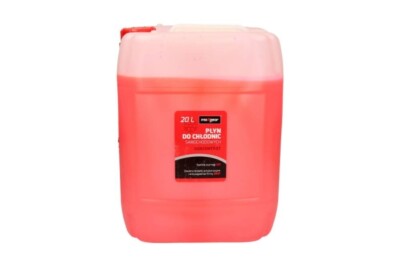 Maxgear 36-0055 antifreeze for Abarth Alfa Romeo Audi Buick Citroën Dacia Daew
