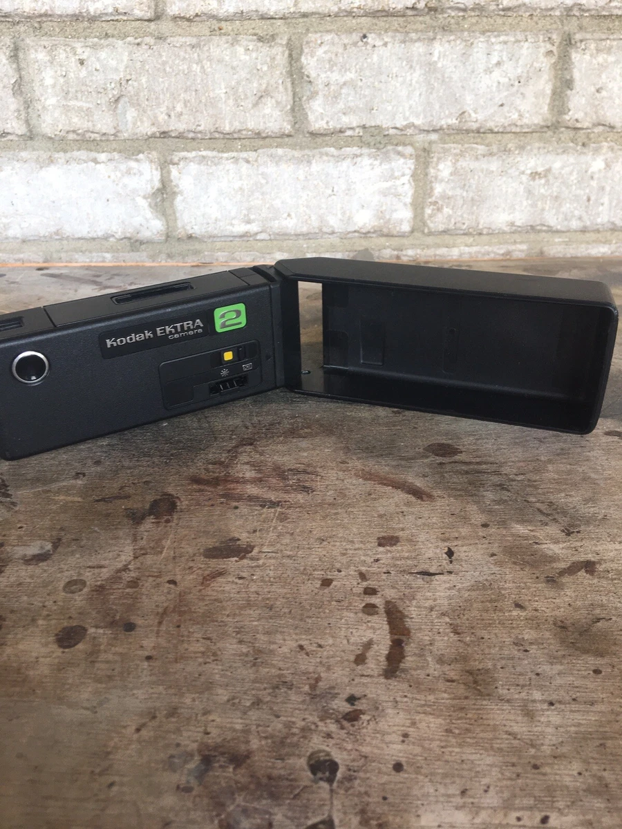 kodak tele ektra 2