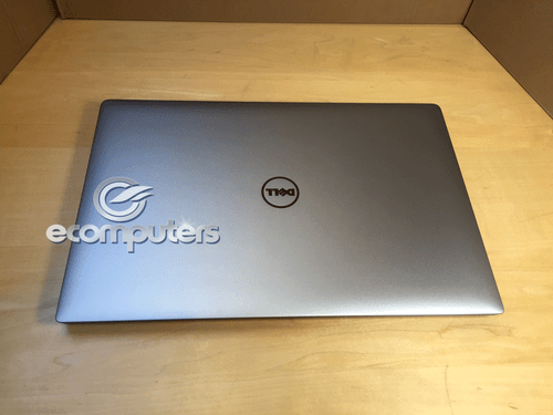 Dell XPS 15 9560 3.8 i7, 32GB, 1TB SSD PCIe, 15.6" 4K UHD 3840 x 2160 GTX 1050 - Foto 2 di 11