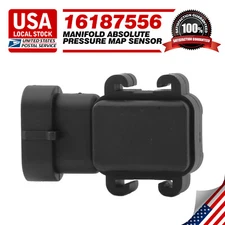 16187556 16249939 Manifold Absolute Pressure Sensor for Buick Cadillac Chevrolet