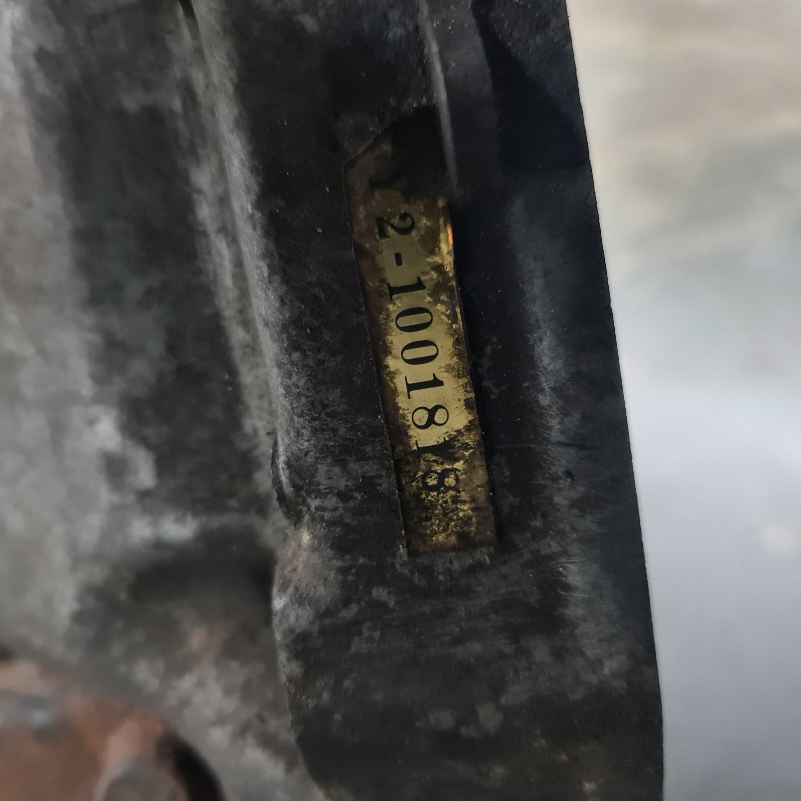 HONDA CIVIC CRX Y2 CABLE GEARBOX iVT EE9 EE8 EF9 EF8 1.6 B SERIES B16