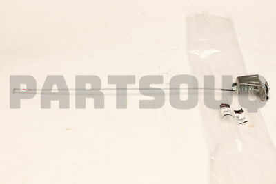 6737様 6730A098 Genuine Mitsubishi LATCH,RR BODY RR GAT | eBay