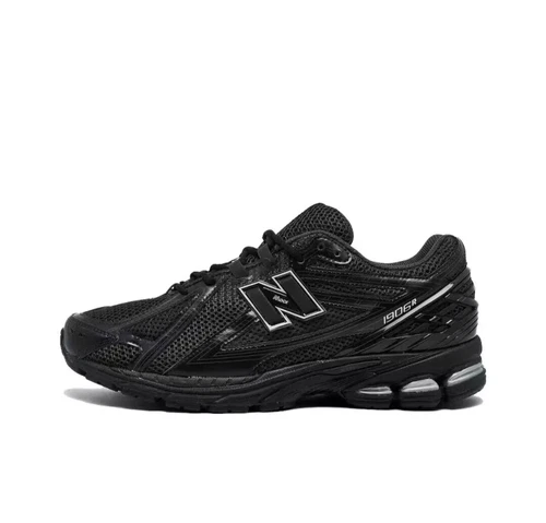 M1906RJB New Balance 1906R Black Men's Casual Shoe