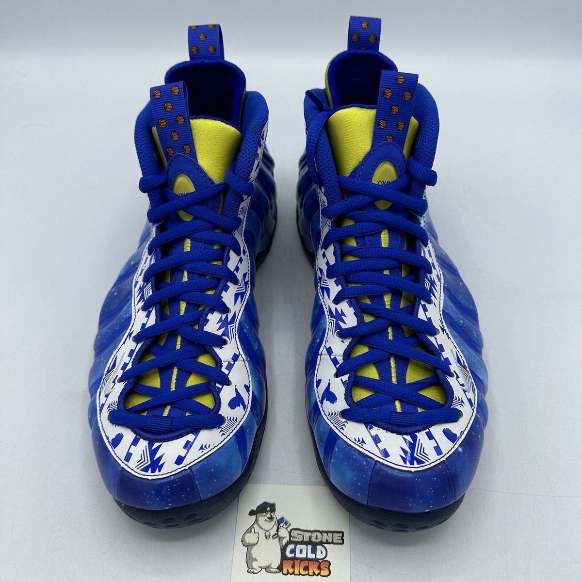 Nike Air Foamposite One Doernbecher FD9714-400 Size 9.5 Penny