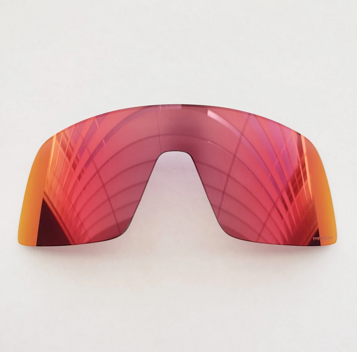 Oakley prizm field baseball 2025