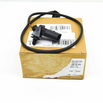 Volkswagen Atlas Außentemperatursensor 3CN820535A