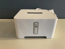 Sonos Connect Model S15 Gen 2 Digital Media Player S2 Compatible, w/ Power Cord