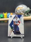 2020 Panini Mosaic Football Mosaic White Darrynton Evans #233 PSA 9