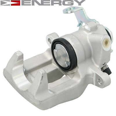 Energy ZH0132 Bremssattel Hinten Links FüR DS 3 Citroen C5 III DS3 Peugeot 2008-image