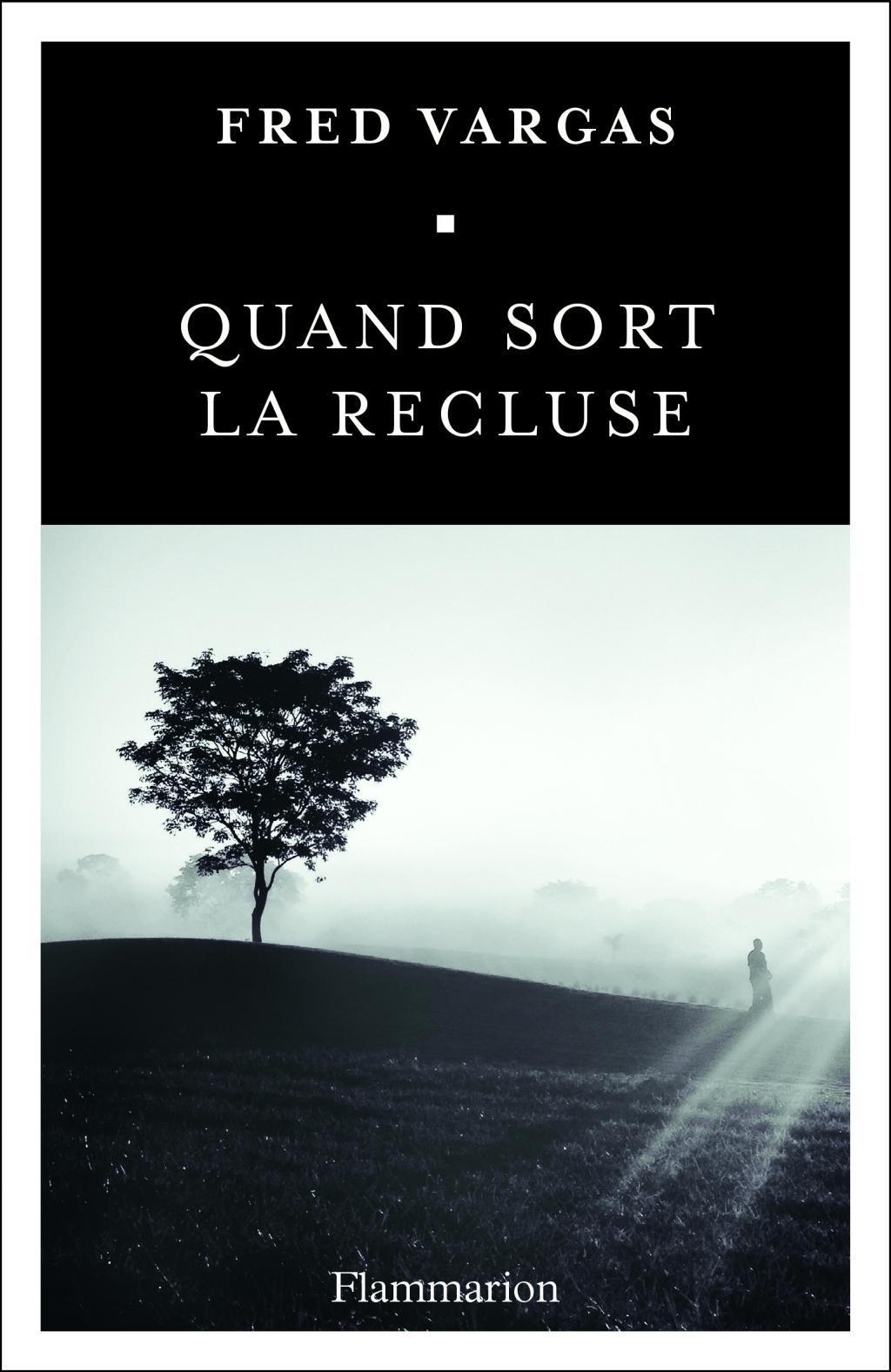 Thumbnail - Quand Sort La Recluse | Buch | 9782290156063