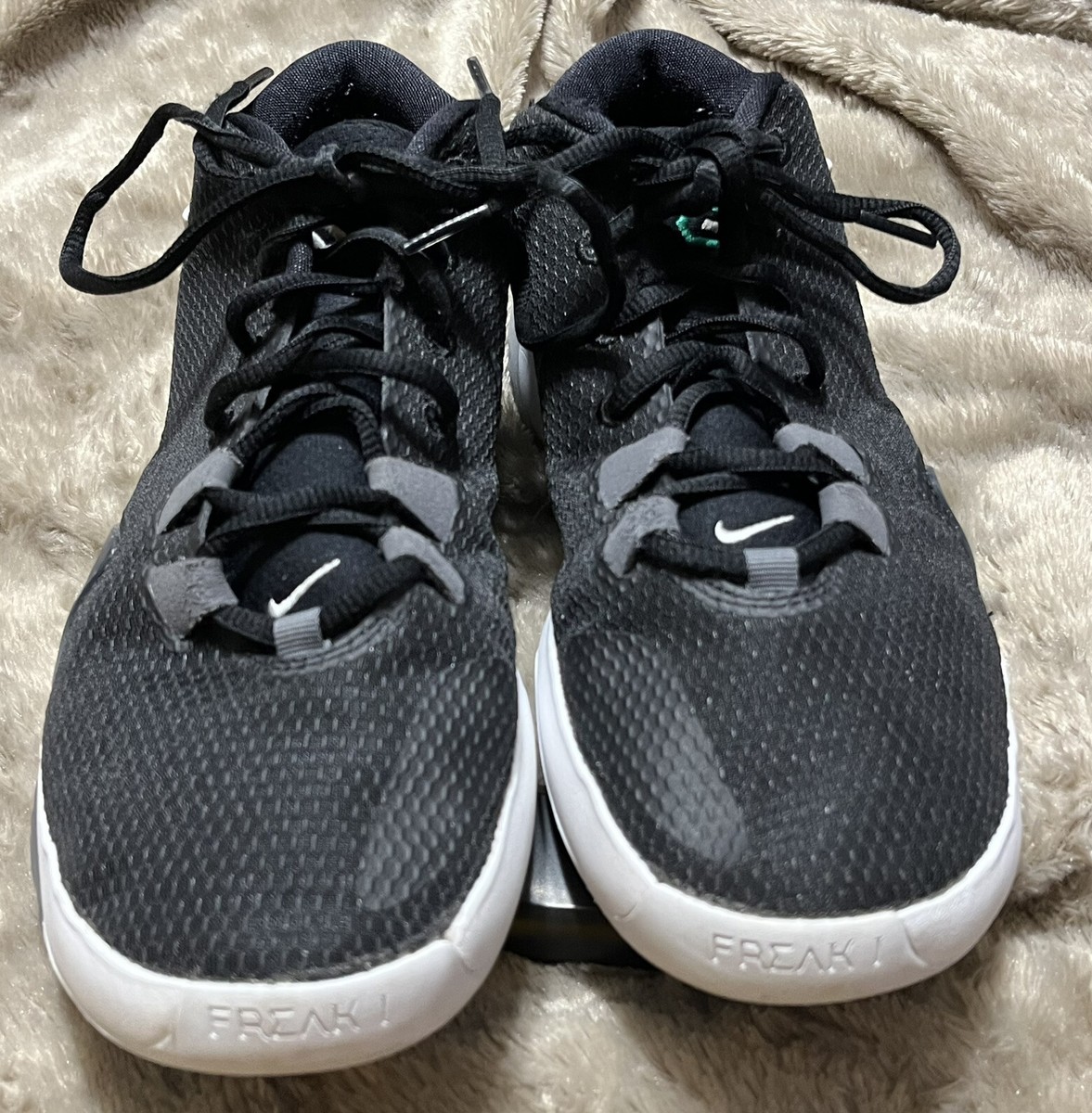 zoom freak 1 charles and veronica