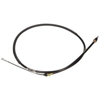 Maxgear Handbremsseil Bremsseil Hinten Rechts Passend FüR Opel Movano 32-0071