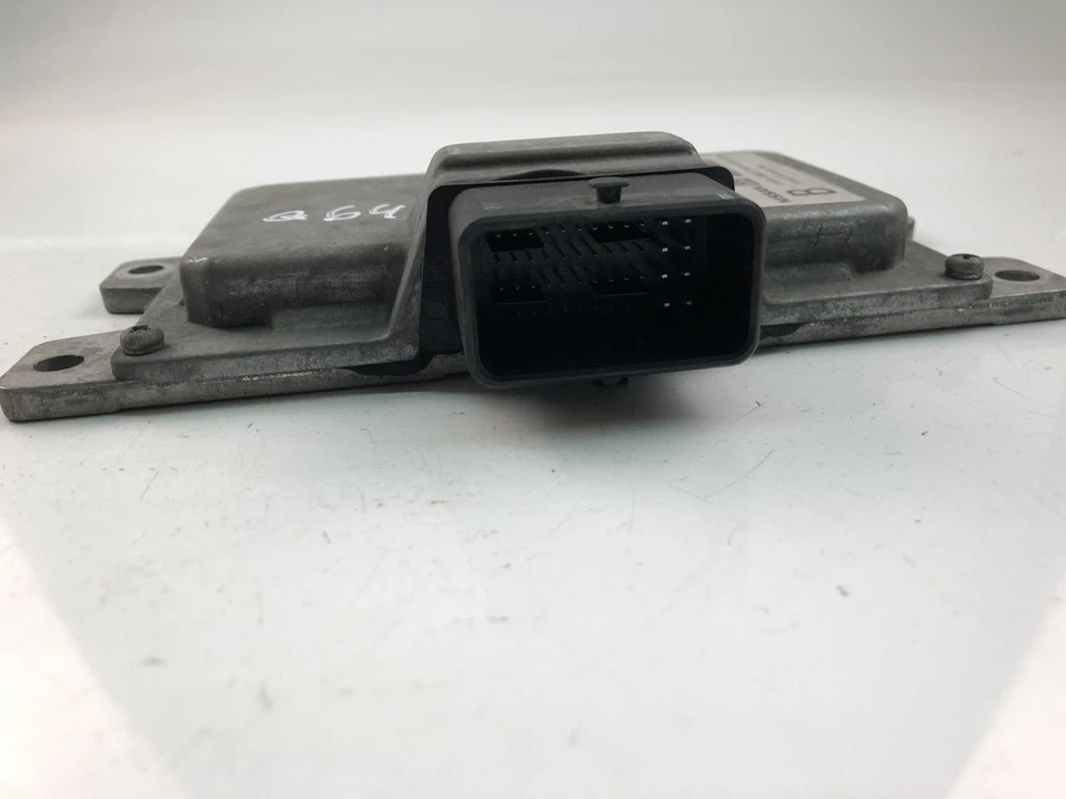 Centralina NISSAN QASHQAI / QASHQAI +2 I J10, JJ10 31036JD02E 2011 14872623 - Immagine 3 di 4