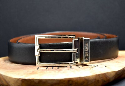 hidesign belts for mens
