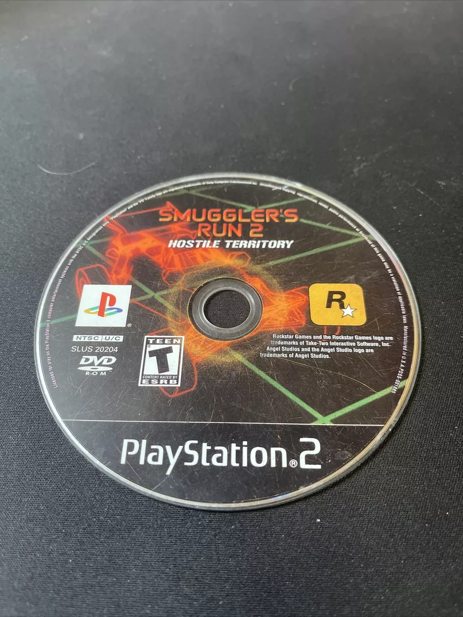 N - R Cheap Games (Playstation 2) PS2 Disc Only TESTED