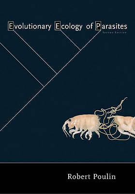 Evolutionsökologie der Parasiten: Zweite Auflage von 