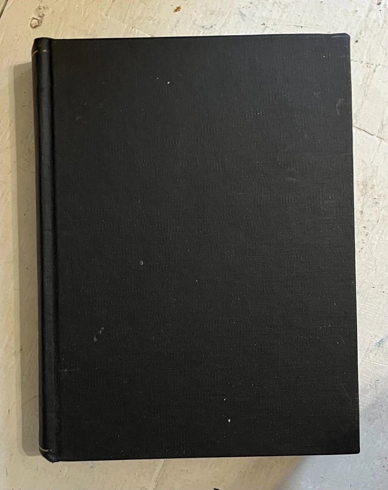 Time Bound Book, 96, July - Sept; 1970 Foto 4 de 4