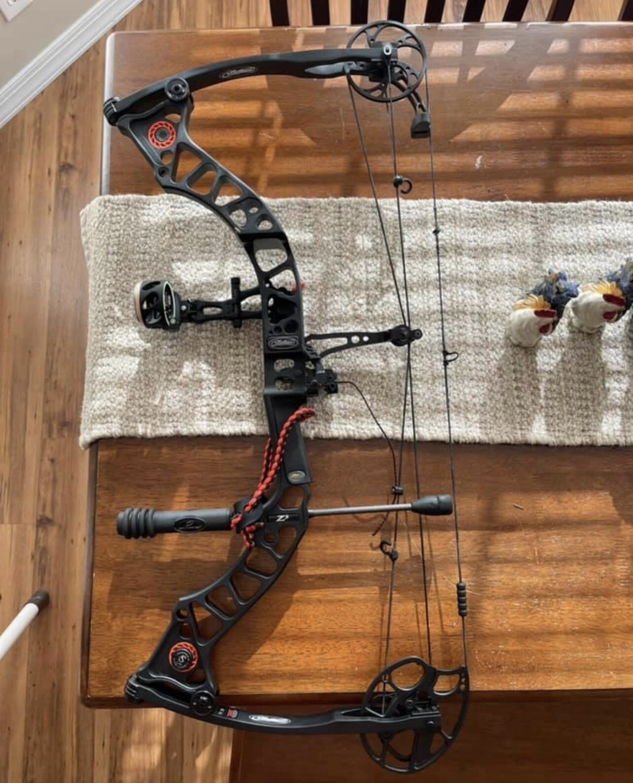 Mathews Z3 Compound Bow 30/70 eBay