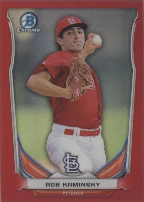 Red Refractor