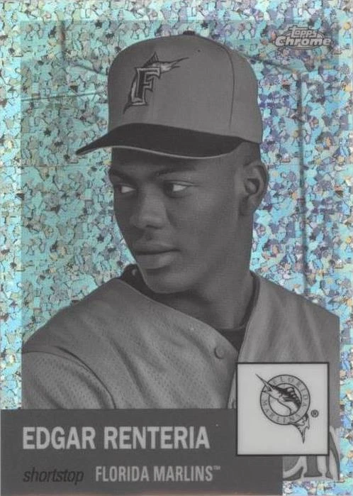 Black & White Mini-Diamond Refractor