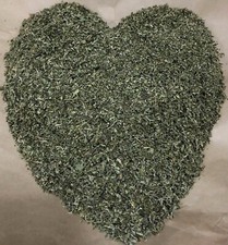wild crafted DAMIANA natural BULK cut sifted leaf c/s herb 2 lbs