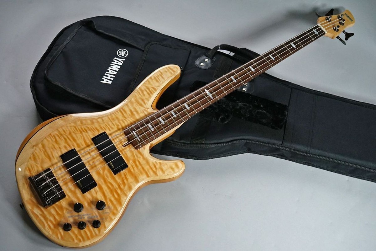 【あんこ】Yamaha TRB1004j Yamaha TRB1004J Electric Bass Guitar | TMW