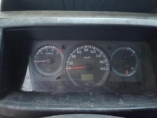 Compteur Nissan CABSTAR