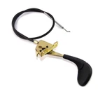 532401508 Throttle Cable Compatible With Craftsman 175438x428, 532401508