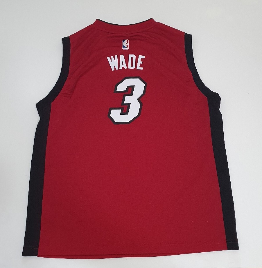 adidas(アディダス)NBA マイアミ・ヒート　D・ウェイド ユニフォーム nba-200308jsy01_4.jpg