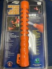 AERVOE Baton Road Flare LED -Red (Single)