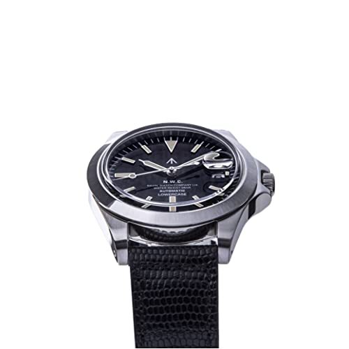 NAVAL WATCH Produced by LOWERCASE:FRXA002 Black dial NAVAL WATCH Produced by LOWERCASE:FRXA002 Black dial