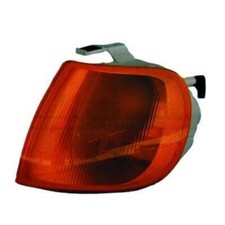DIEDERICHS Blinkleuchte Blinker links passend für VW Polo 6N1 2203071
