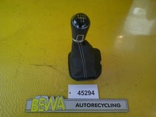 Schaltsack/Schaltknauf VW Polo 6R 1,2 6R0711113T Baujahr:2012   Nr.45294