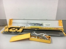 Silver Reed SK561 AmAm Knitting Machine Maintained Very Good Condition