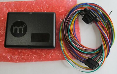 GUARDIAN V9 4G VEHICLE TRACKER/TRACKING DEVICE NOT GPS  W/HARNESS/ QUECTEL L86