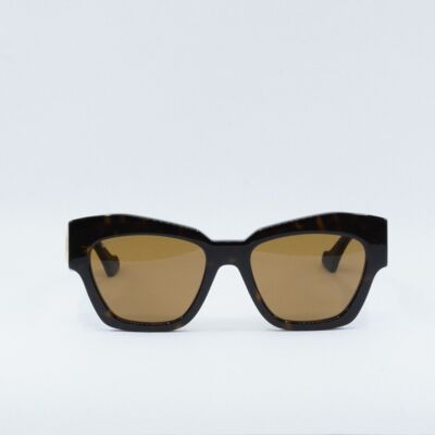Gucci Sunglasses GG1422S-003-55 New with tags Gucci GG1422S 001 55 Sunglasses | Bassol Optic Spain main image 2