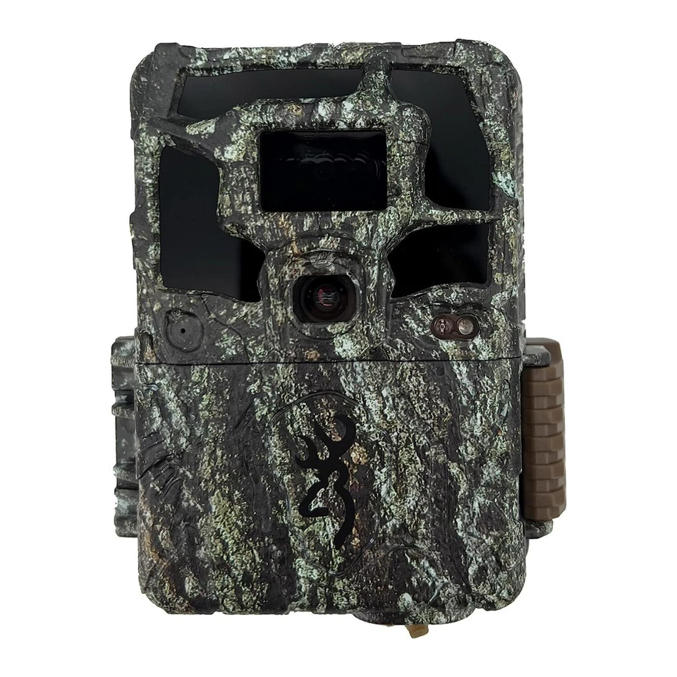 Browning Dark Ops Pro X 1080 Trail Camera with 32GB SD Card Bundle 2 Pack - Image 4 of 4