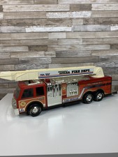 1993 tonka fire truck