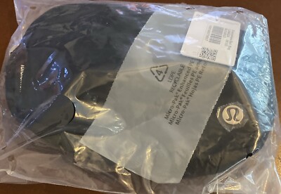 lululemon crescent bag Baggu Medium Crescent Bag – Recycled Nylon Crossbody Shoulder Bag – Simply  Zero
