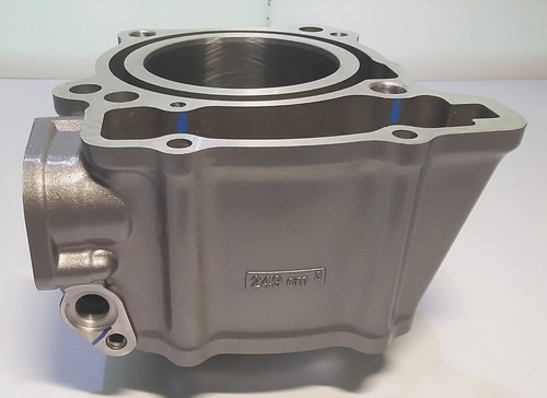CRF250L,M,RALLY CYLINDER & GASKETS 12-20 12100-K1T-JBO HONDA OEM PRIORITY AIR - Picture 4 of 13