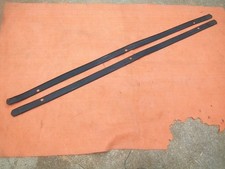 Nos Mopar 1966 67 68 69 70 Belvedere Satellite Coronet Wagon Roof Rack Rubber