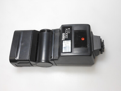Topca 330CTX Universal Flash Blitz Flash Blitzgerät